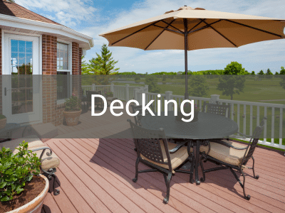 decking