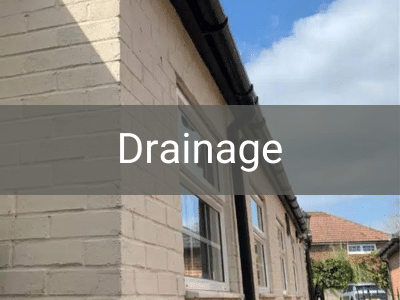 drainage