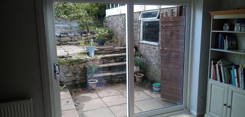 patio sliding doors for the trade