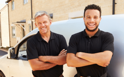 Sales Tips for Window Tradespeople
