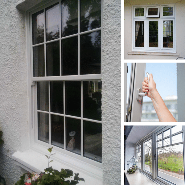 window styles