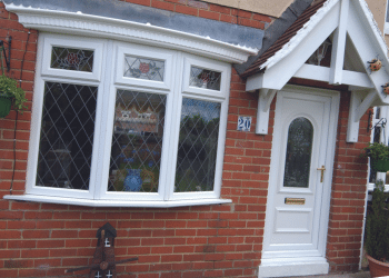 windows and upvc door