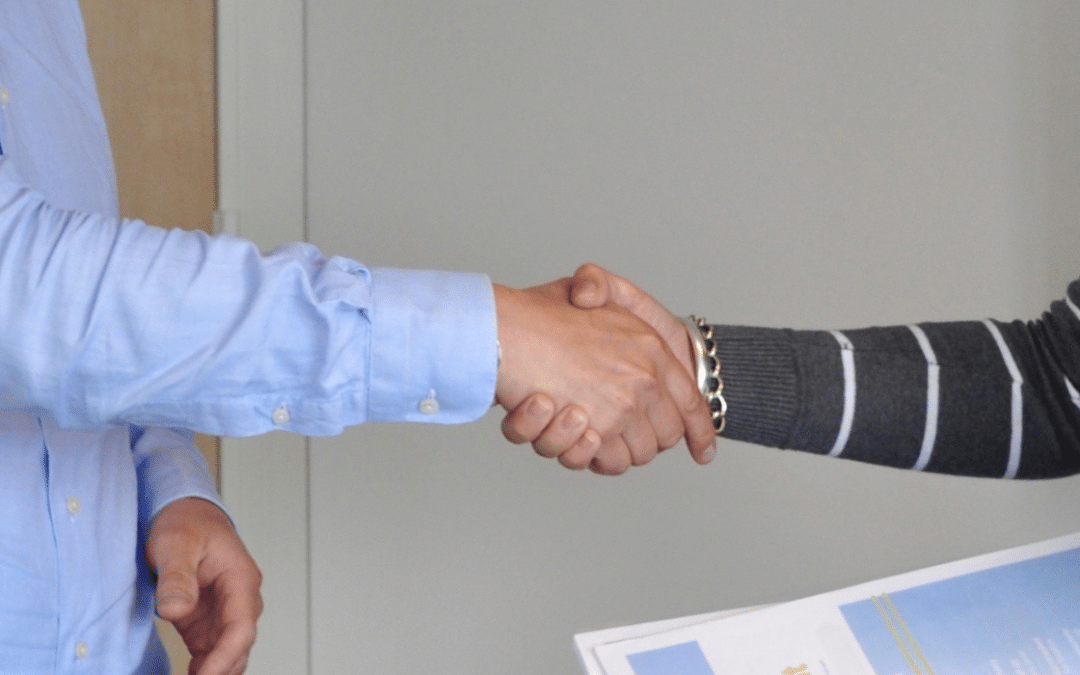 Should You Take a Deposit for Double Glazing Goods?