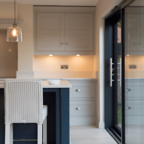 aluminium sliding doors