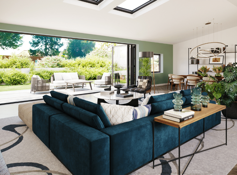 epwin bifold doors
